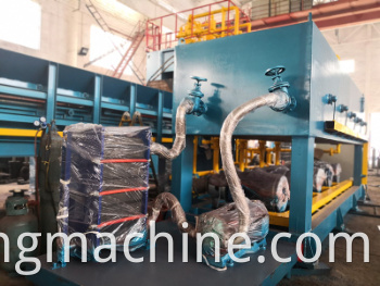 Q91y-1000 Heavy-Duty Automatic Shear Scrap Sheet Metal Cutting Machine